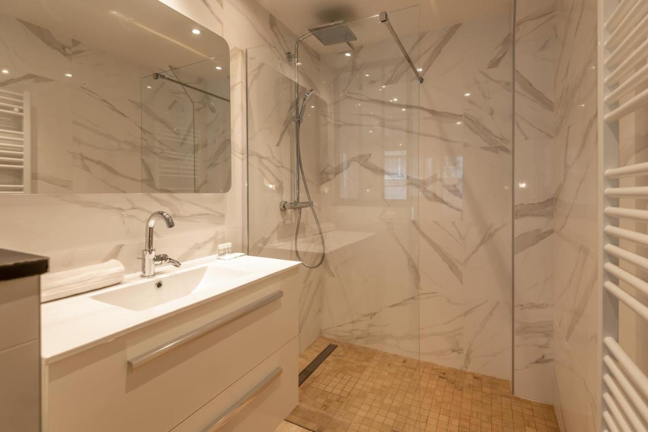 7 Rhone Super T2 Renove Avec Place De Parking Privee Apartment Annecy Exterior photo